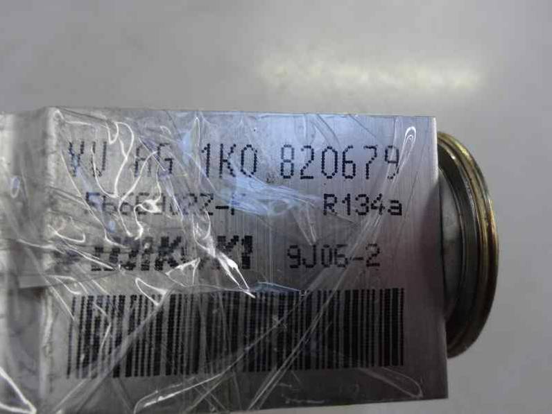 VALVULA EXPANSION AUDI A3 2008 2.0 TDI (140 CV)