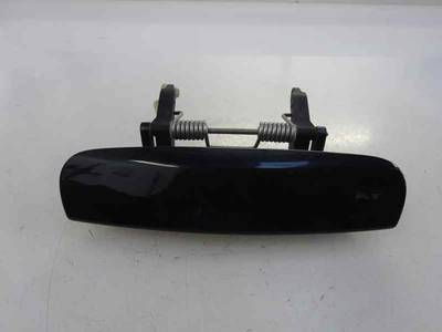 MANETA EXTERIOR DELANTERA DERECHA AUDI A3 2008 2.0 TDI (140 CV)