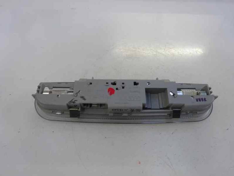 LUZ INTERIOR AUDI A3 2008 2.0 TDI (140 CV)