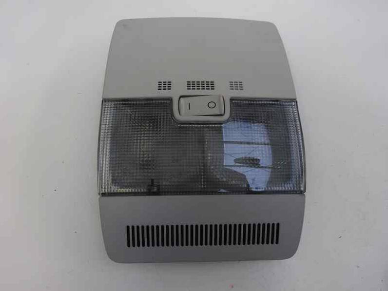 LUZ INTERIOR AUDI A3 2008 2.0 TDI (140 CV)