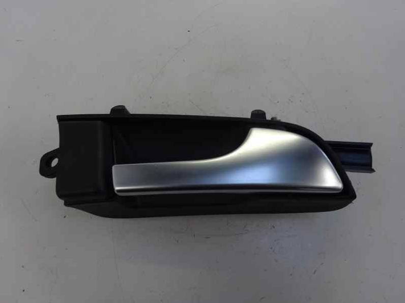 MANETA INTERIOR DELANTERA DERECHA AUDI A3 2008 2.0 TDI (140 CV)