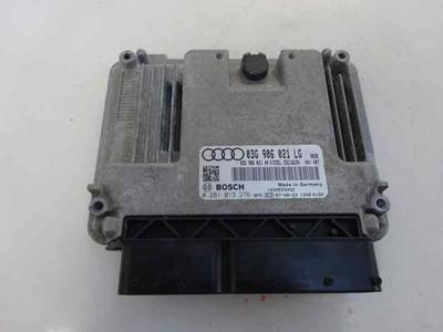 CENTRALITA MOTOR UCE AUDI A3 2008 2.0 TDI (140 CV)