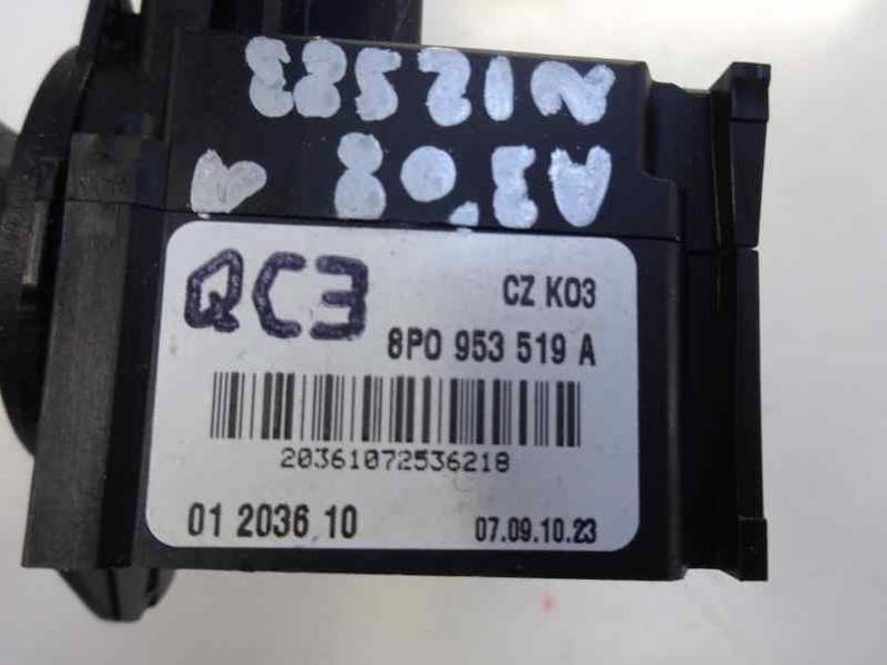 MANDO LIMPIA AUDI A3 2008 2.0 TDI (140 CV)