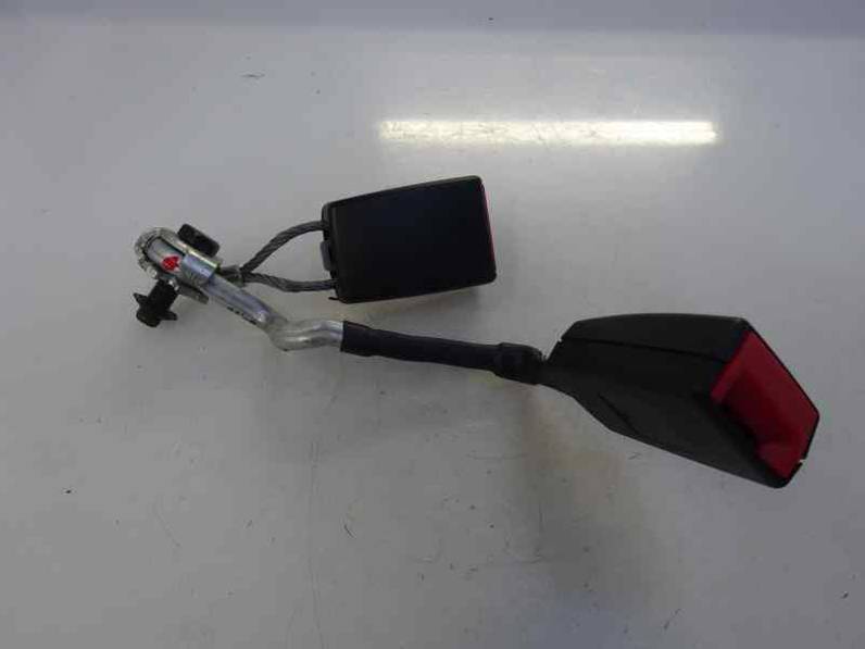 CINTURON SEGURIDAD TRASERO IZQUIERDO AUDI A3 2008 2.0 TDI (140 CV)