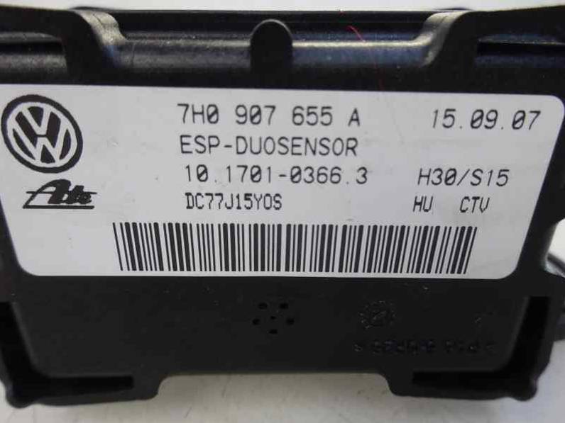 MODULO ELECTRONICO AUDI A3 2008 2.0 TDI (140 CV)