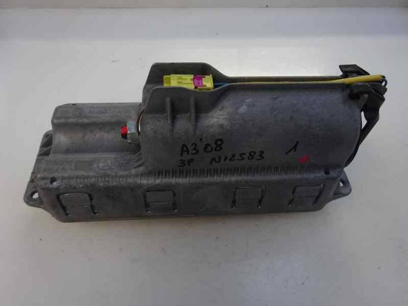AIRBAG DELANTERO DERECHO AUDI A3 2008 2.0 TDI (140 CV)