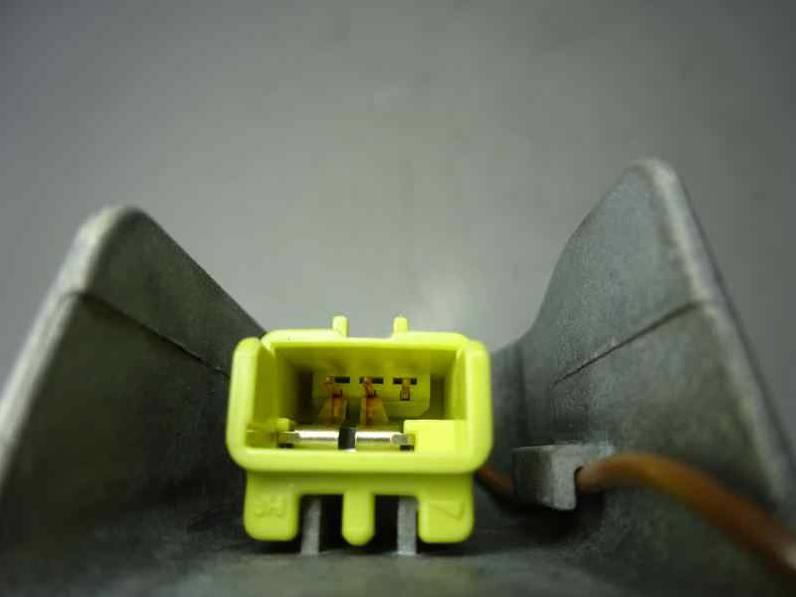 AIRBAG DELANTERO DERECHO AUDI A3 2008 2.0 TDI (140 CV)