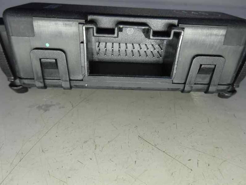 MODULO ELECTRONICO AUDI A3 2008 2.0 TDI (140 CV)