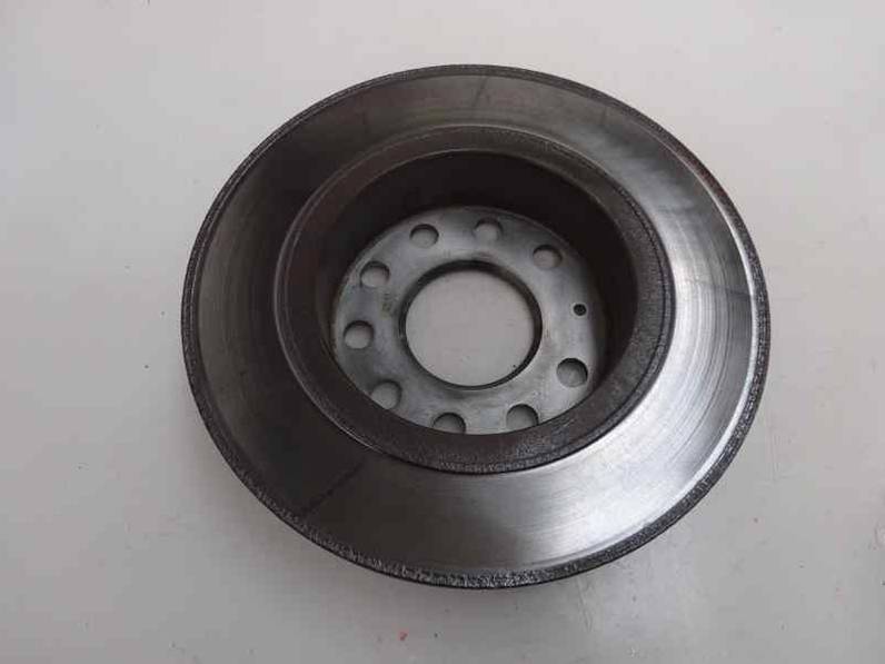 DISCO FRENO TRASERO AUDI A3 2008 2.0 TDI (140 CV)