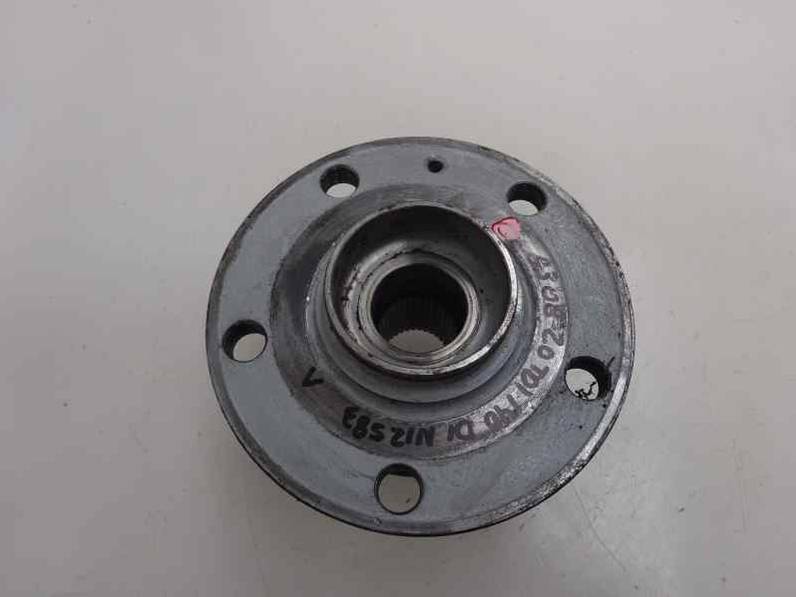 BUJE AUDI A3 2008 2.0 TDI (140 CV)