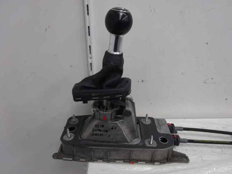 PALANCA CAMBIO AUDI A3 2008 2.0 TDI (140 CV)