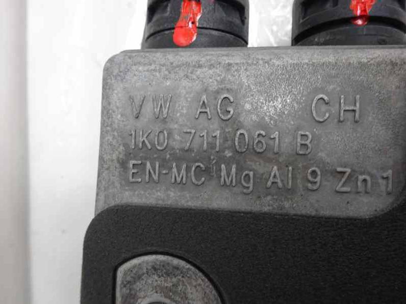 PALANCA CAMBIO AUDI A3 2008 2.0 TDI (140 CV)