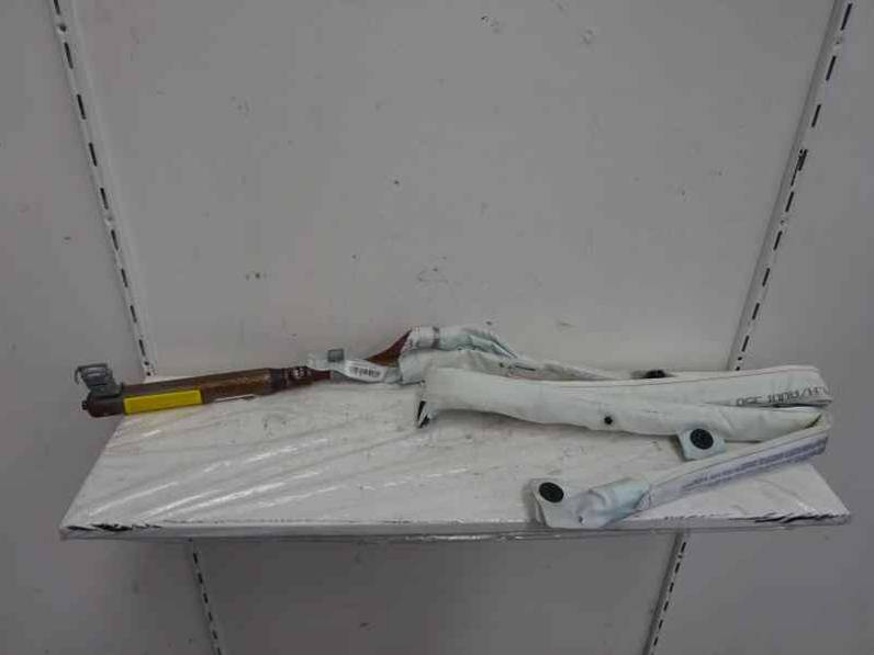 AIRBAG CORTINA DELANTERO IZQUIERDO AUDI A3 2008 2.0 TDI (140 CV)