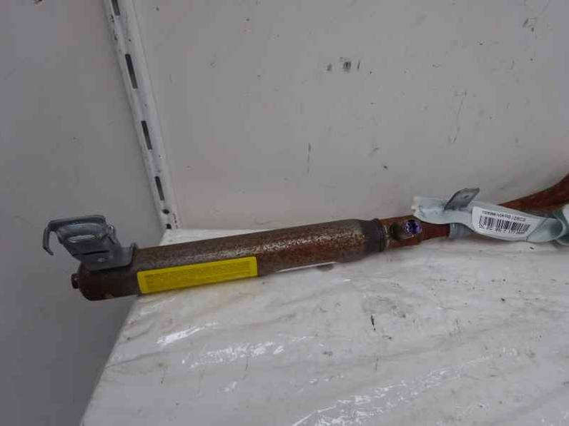 AIRBAG CORTINA DELANTERO IZQUIERDO AUDI A3 2008 2.0 TDI (140 CV)