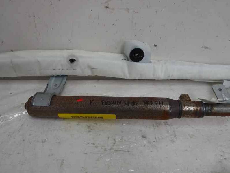 AIRBAG CORTINA DELANTERO DERECHO AUDI A3 2008 2.0 TDI (140 CV)