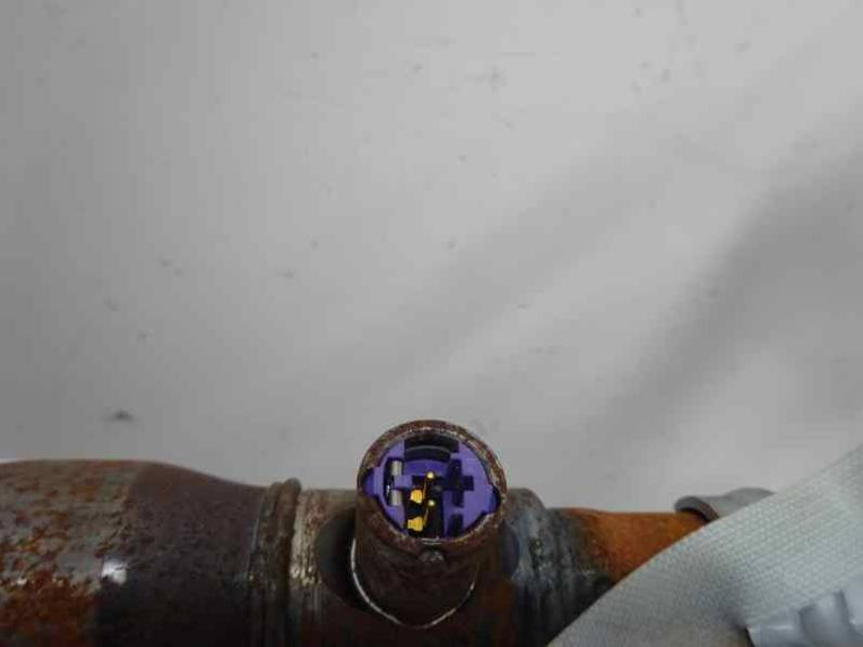 AIRBAG CORTINA DELANTERO DERECHO AUDI A3 2008 2.0 TDI (140 CV)