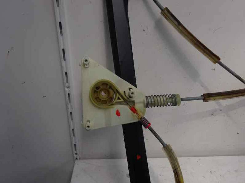 ELEVALUNAS DELANTERO DERECHO AUDI A3 2008 2.0 TDI (140 CV)