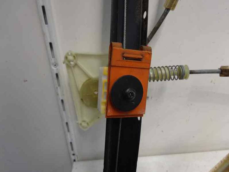 ELEVALUNAS DELANTERO DERECHO AUDI A3 2008 2.0 TDI (140 CV)