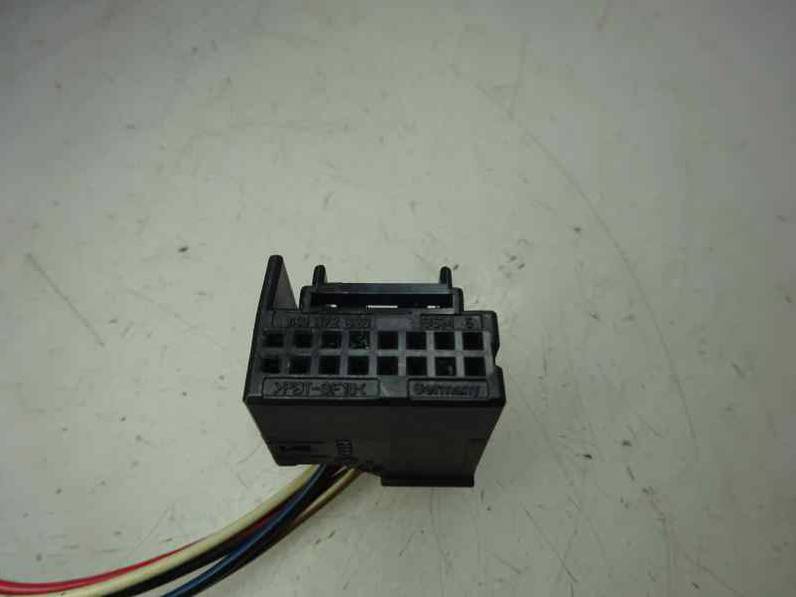 RETROVISOR DERECHO AUDI A3 2008 2.0 TDI (140 CV)