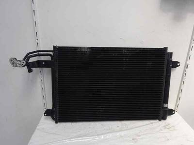 CONDENSADOR RADIADOR AIRE ACONDICIONADO AUDI A3 2008 2.0 TDI (140 CV)