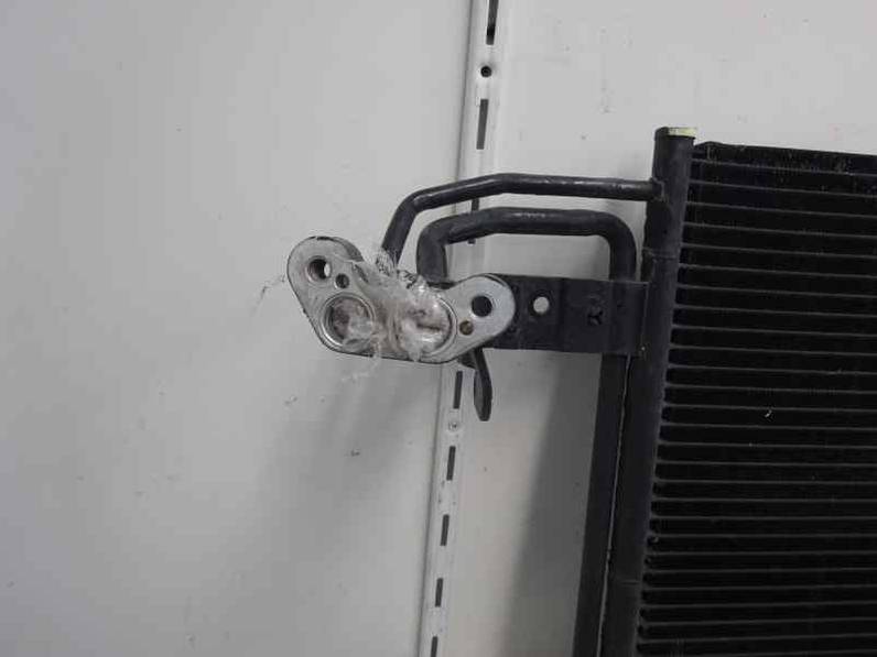 CONDENSADOR RADIADOR AIRE ACONDICIONADO AUDI A3 2008 2.0 TDI (140 CV)