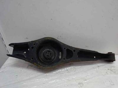 BRAZO SUSPENSION INFERIOR TRASERO IZQUIERDO AUDI A3 2008 2.0 TDI (140 CV)