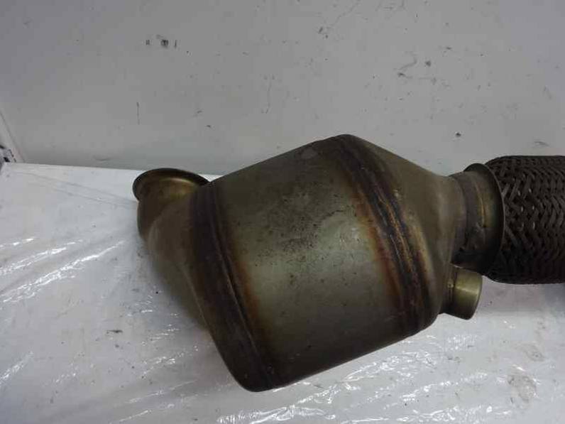 CATALIZADOR AUDI A3 2008 2.0 TDI (140 CV)