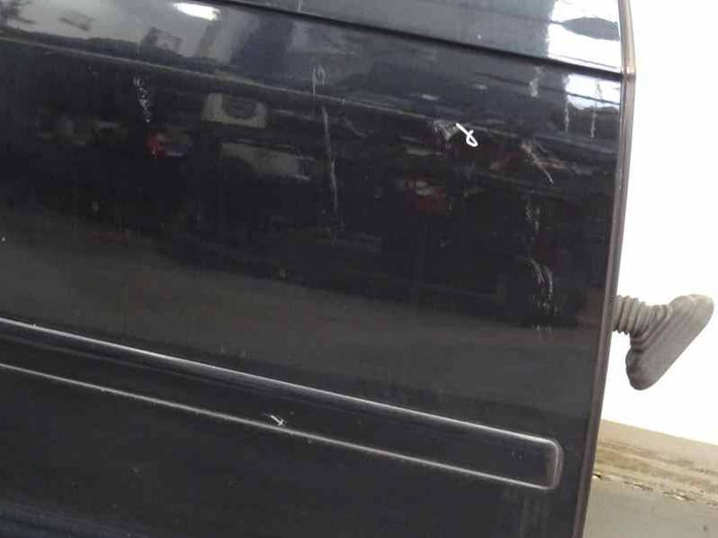 PUERTA DELANTERA DERECHA AUDI A3 2008 2.0 TDI (140 CV)