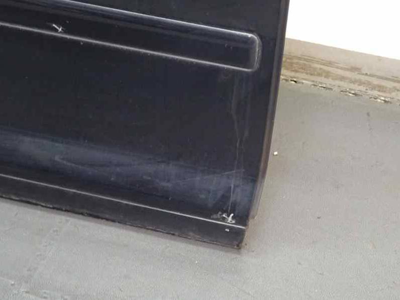 PUERTA DELANTERA DERECHA AUDI A3 2008 2.0 TDI (140 CV)