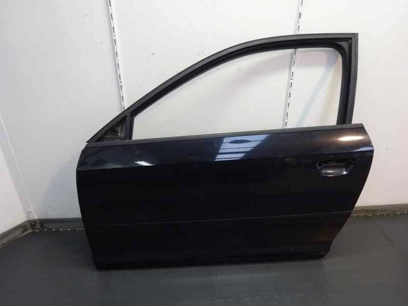 PUERTA DELANTERA IZQUIERDA AUDI A3 2008 2.0 TDI (140 CV)