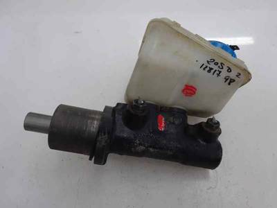 BOMBA FRENO PEUGEOT 205 BERLINA 1998 1.8 D (58 CV)