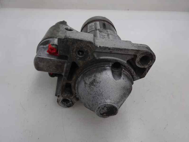 MOTOR ARRANQUE RENAULT KANGOO 2002 1.5 DCI D (82 CV)