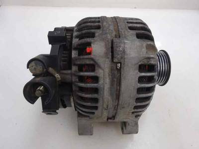 ALTERNADOR PEUGEOT 306 BERLINA 3 4 5 PUERTAS 1999 2.0 HDI (90 CV)