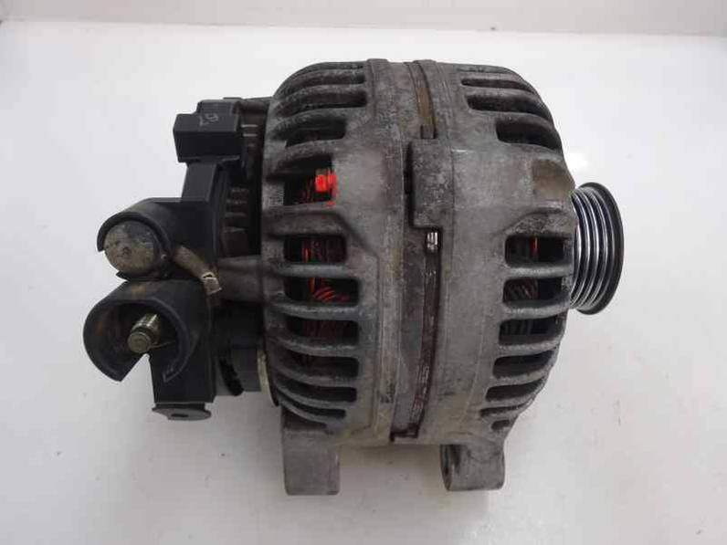 ALTERNADOR PEUGEOT 306 BERLINA 3 4 5 PUERTAS 1999 2.0 HDI (90 CV)