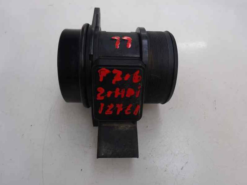 CAUDALIMETRO PEUGEOT 306 BERLINA 3 4 5 PUERTAS 1999 2.0 HDI (90 CV)