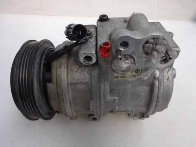 COMPRESOR AIRE ACONDICIONADO KIA CARNIVAL II 2002 2.9 CRDI (144 CV)