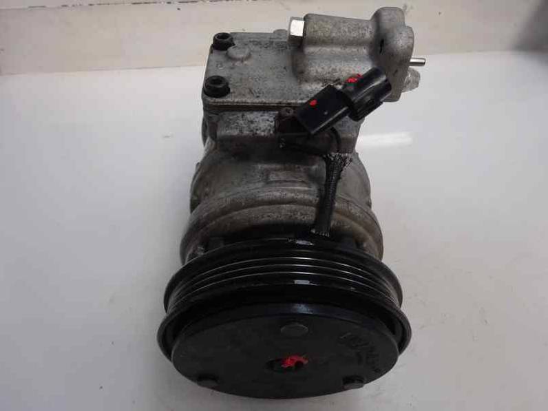 COMPRESOR AIRE ACONDICIONADO KIA CARNIVAL II 2002 2.9 CRDI (144 CV)