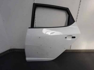 PUERTA TRASERA IZQUIERDA SEAT IBIZA SC 2010 1.6 TDI (105 CV)