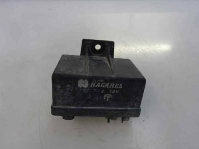 CAJA PRECALENTAMIENTO PEUGEOT 205 BERLINA 1998 1.8 D (58 CV)