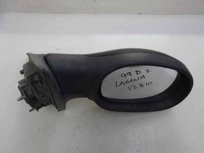RETROVISOR DERECHO RENAULT LAGUNA 1999 1.9 DTI D (98 CV)