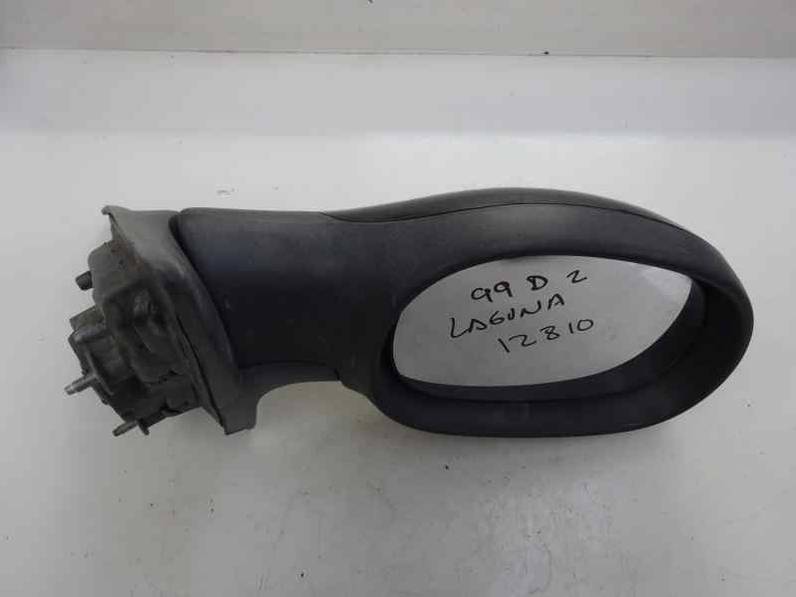 RETROVISOR DERECHO RENAULT LAGUNA 1999 1.9 DTI D (98 CV)