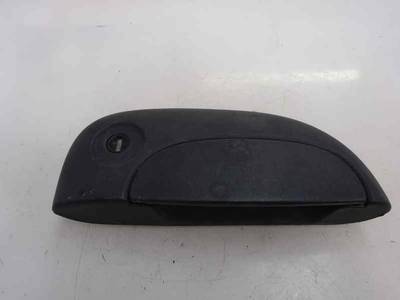 MANETA EXTERIOR DELANTERA DERECHA RENAULT KANGOO 2002 1.5 DCI D (82 CV)