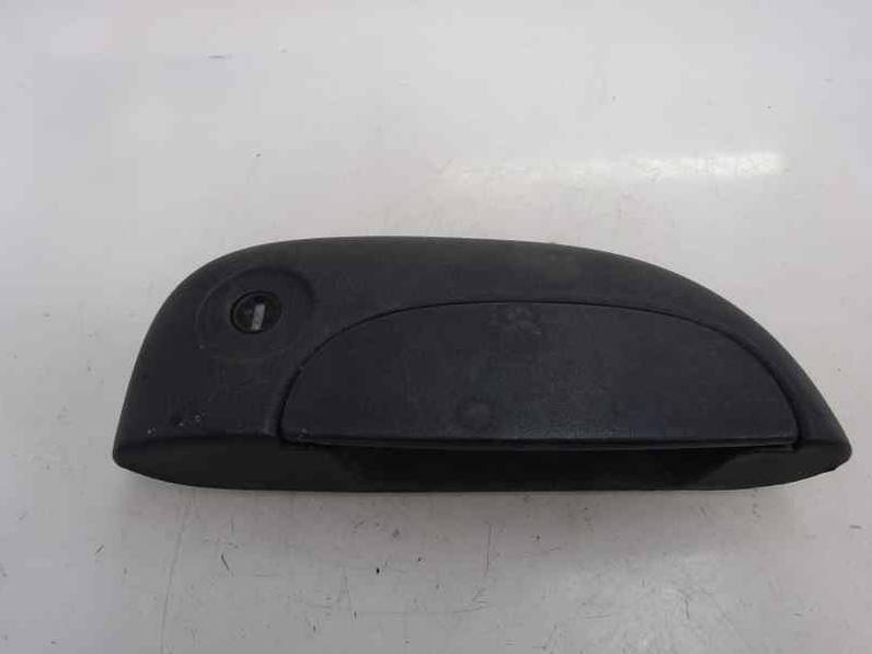 MANETA EXTERIOR DELANTERA DERECHA RENAULT KANGOO 2002 1.5 DCI D (82 CV)