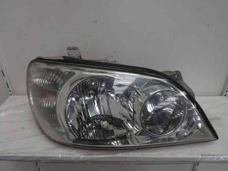 FARO DERECHO KIA CARNIVAL II 2002 2.9 CRDI (144 CV)