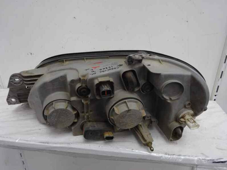 FARO DERECHO KIA CARNIVAL II 2002 2.9 CRDI (144 CV)