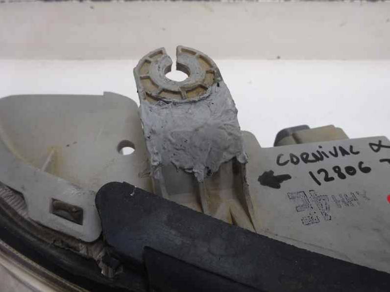 FARO DERECHO KIA CARNIVAL II 2002 2.9 CRDI (144 CV)