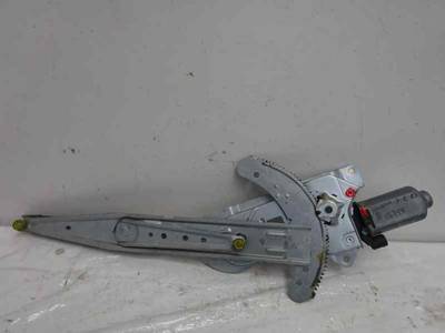 ELEVALUNAS DELANTERO DERECHO RENAULT KANGOO 2002 1.5 DCI D (82 CV)