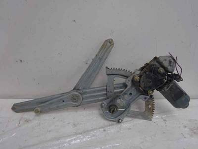 ELEVALUNAS DELANTERO DERECHO PEUGEOT 205 BERLINA 1998 1.8 D (58 CV)