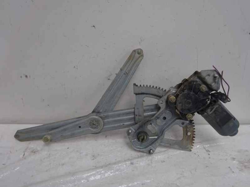 ELEVALUNAS DELANTERO DERECHO PEUGEOT 205 BERLINA 1998 1.8 D (58 CV)