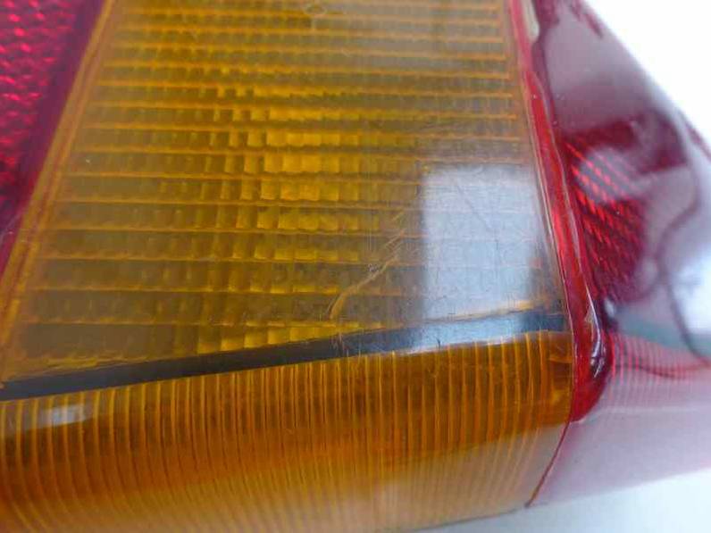 PILOTO TRASERO DERECHO CITROEN AX 1995 1.0 (50 CV)